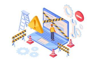 Website Maintenance Services
