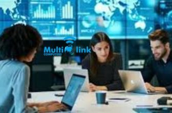 Multilink Helps Enterprises Secure Critical Business Data