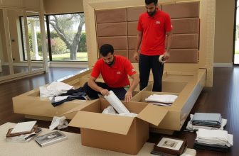 movers in Singapore