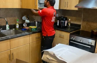 cheapest house movers in Singapore