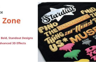 Turn Ordinary Designs into Eye-Catching Creations | UNITRADE