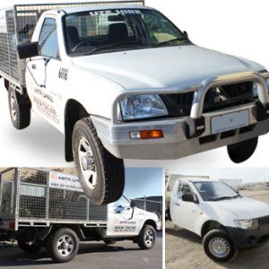 Trailer Rentals