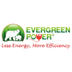 Profile picture of Evergreen power uk
