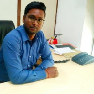 Ram Sewak
