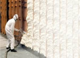 Performance Spray Insulation Delivers Exceptional Service for All Insulation Needs