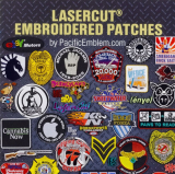 How to Start Your Journey to Design Your Own Custom Leather Patches