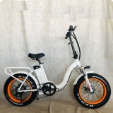 Electric Bikes- The Three Features Attracting Lot Of People