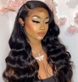 Which Wig Is Better For Water Wave Wigs and Deep Wave Wigs?