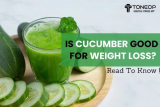 Can Cucumber Help You Lose Weight? Discover Here!