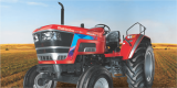 Tractor Models And Brands At KhetiGaadi