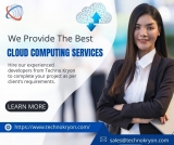 Outsource AWS/Azure developers