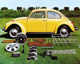 Beyond the Beetle – A Look at Classic Volkswagen Restoration Essentials