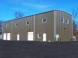 Steel Commander Corp Offers Premium, Easy-to-Assemble Steel Building Kits Ideal for Garages, Storage, and More