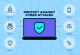 Steps to protect cloud from cyberattacks