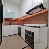 Renovation with Artisan Homes Contractor