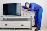 TV Masters Offers Convenient and Quality TV Repair Services at Home in St. Petersburg