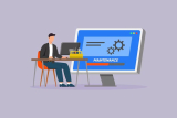 How Website Maintenance Packages Help Prevent Website Issues Before They Happen