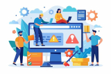 Can a Monthly Website Maintenance Package Improve SEO?