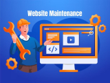 Website Maintenance Services for Growing Online Businesses