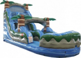Biloxi Bounce House & Waterslides Provides the Right Party Rentals