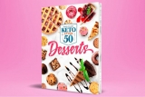 Best keto cookbooks  -Helps In Achieving More Success In Less Time