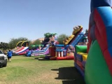 2 Dads Bounce Houses Will Help You Get the Right Inflatable Rentals