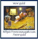 Ideas, Formulas And Shortcuts For Wow Gold