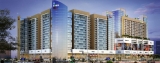 Gaur City Center Commercial Shops in Noida Extension