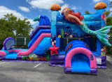Oahu Jump: The Best Destination for Bounce House Rentals in Oahu, HI
