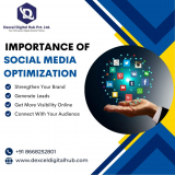 Social Media Marketing Company in Pune on Effectiveness of SMM