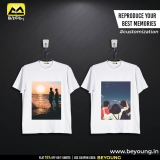 Get Your Customize T-Shirt Online At Low Prices