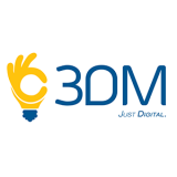 Best Digital Marketing Agency in Hyderabad – 3DM