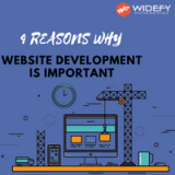 WHY WEBSITE DEVELOPMENT IS IMPORTANT
