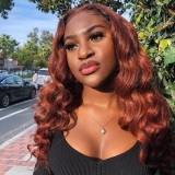 Some Colored Wigs You Must Have
