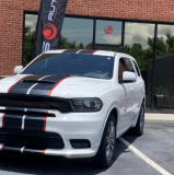 Is Your Car Ready for the Georgia Sun? The Ultimate Guide to Protection in Gainesville