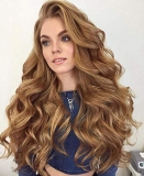 Yolissa Hair Several Popular Brazilian Human Hair Wigs