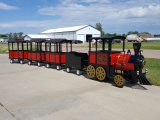Party Go Round: Safe and Affordable Event Rentals