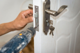 What Your Old Lock Might Be Telling Strangers About You