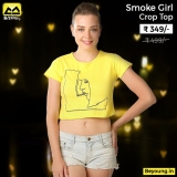 Revamp Your Wardrobe With Trendy Crop Tops For Women