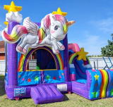 Rocket Jumpers: The One-Stop Supplier for All Bounce House Rental Needs