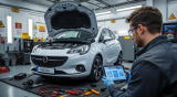 Unpacking OpelBook.ru: Your Go-To Resource for Opel Corsa Repair Manuals
