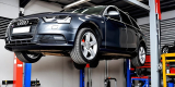 Audimanual Launches English Version, Offering Repair Manuals for Audi A4 Vehicles