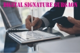 Digital Signature Gurgaon