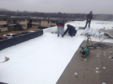 Don’t Let Your Roof Fall Flat: Mastering Flat Roof Repair in Houston, TX!