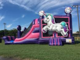Oahu Jump Provides Best Quality Bounce House and Water Slide Rentals in Oahu