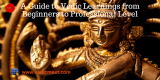 A Guide to Vedic Learnings from Beginners to Professional Level | Vedic Meet