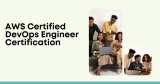 AWS Certified DevOps Engineer Certification