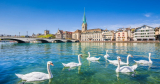 A trip to Zurich