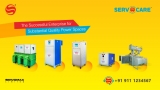 Servo Voltage Stabilizer Manufacturers – Servocare by Servomax Limited