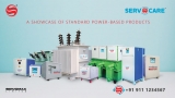 Applications and Benefits of Distribution Transformers